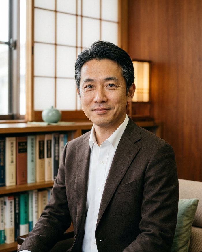 代表弁護士 柊 誠一郎